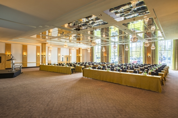 RADISSON BLU SENATOR LUBECK